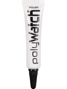 ครีมซ่อมแซมรอยขีดข่วนอะคริลิกสำหรับนาฬิกา Swatch ด้านหน้าจอของรถ ครีมขัดเงา ครีมขัดเงา อุปกรณ์เสริมรถยนต์