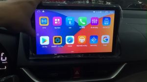 [HỖ TRỢ LẮP ĐẶTTẶNG VIETMAP S2] Mặt dưỡng KÈM ZẮC ZIN THEO XE MÀN HÌNH ANDROID ĐẦU DVD GẮN TAPLO  DÀNH CHO XE HYUNDAI CRETA 2022-2023 (BẢN KHÔNG CANBUS) màn hình android OLEDPRO A3 cảm ứng 910 inch bản SIMKẾT NỐI WIFI android cho ô tô xem camera ô tô