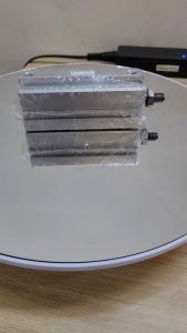 SDA32X80SB - Xi lanh khí nhỏ gọn SDA 32mm Airtac