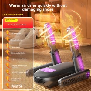 DAOBOX | 2026 New Deodorizing Disinfection Shoe Dryer