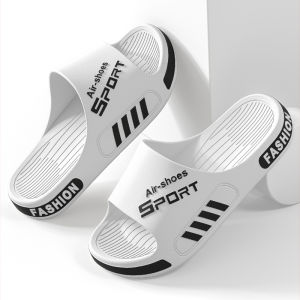Mens Slipper Outdoor Fashion Non-slip