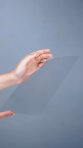 COPPER  Xiaomi Pad 7/ 7 Pro - Tempered Glass Antigores Layar Tablet Full Clear Premium