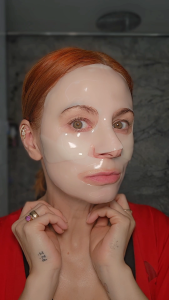 [Arocell Official] Botulcare Mask EX Sheet 42g * 4ea