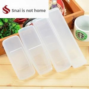 Transparent Silicone Waterproof & Dustproof Remote Control & TV Cover