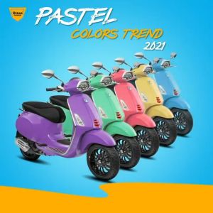 [Sulsel-Sulbar] Diton Premium Kategori Warna Two Star (Bintang Dua)