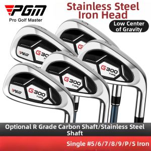 PGM GOLF | Mens Golf Clubs R/S Grade Stainless Steel