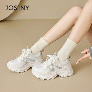 Josiny | Platform Women Dad Shoes