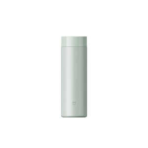 Xiaomi | Xiaomi Mijia Light Enjoy Thermos Cup 2 316L Stainless Steel Vacuum Insulated Water Bottle Leakproof Travel Tea Infuser Cup