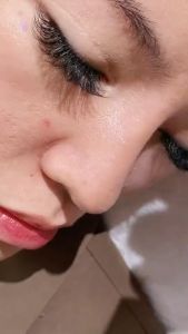 GMEELAN kem tẩy da chết mặt 50gtẩy tế bào chết mặt da dầu mụn làm sạch sâu da sạch mịn cho mặt và body