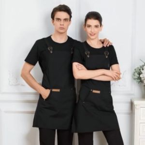Stain-Resistant & Waterproof Chef Aprons: A Comprehensive Guide