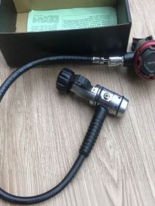 Saekodive | Adjustable Dive Regulator Valve Kit