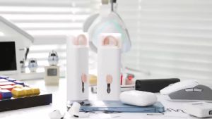 Baru peralatan kecil 5 in 1 pembersih Keyboard pembersih earphoneSet pembersih multifungsi lengkap dengan penarik