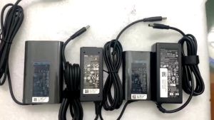 ️[Sạc zin] Sạc laptop dell vostro 14 3480 3480L 3490 3590 P111G 19.5V - 2.31A - 3.34A - 45W - 65W Chân kim nhỏ