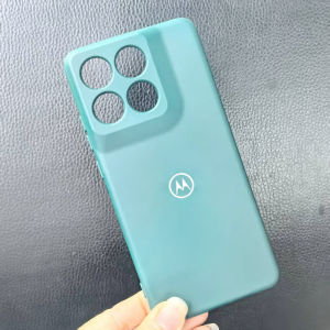Soft Ultra Thin TPU Case For Motorola G37/Power G84 G85 G54 G34 G322 G35 G56 G67 G86 G96 G24 G14 G47 E13 Anti-fall Protect Cover