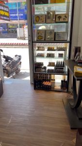 Combo 2 Bình Ga Bơm Bật Lửa BlueSky – 275ml