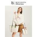 【Kayla Bag】BOSTANTEN Tas Wanita Tas Totebag Fashion Wanita Shoulder Bag Model Terbaru. 