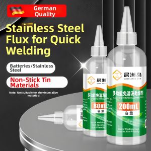 TAOKOU | Multifunctional Strong Soldering Fluid No Cleaning Required