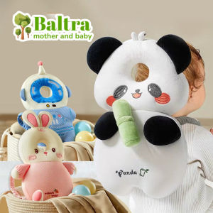 Baltra Baby Safety Helmet Headrest Cushions for Babies Gadgets Head Protection Bedding Kids Security Pillows Newborn