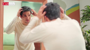 CULTUSIA BLACK HAIR COLOR SACHET SHAMPOO BPOM - BLACK SHAMPO COLOR CULTUSIA