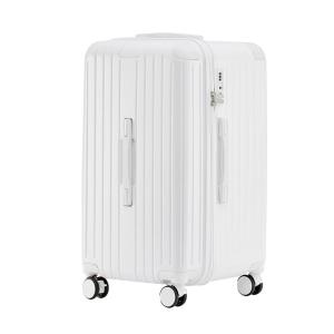 Light Go | Durable Strengthened Large Capacity Deep Baggage Luggage
