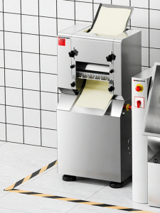 DEMASHI | Commercial Noodle Maker with Matching Knife YF-AG30