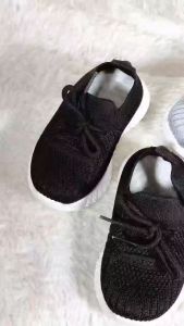 KD005 Sneakers Anak Fashion Import Sepatu Olahraga Kasual Kids Kekinian 22-31 Bisa COD (With Box)