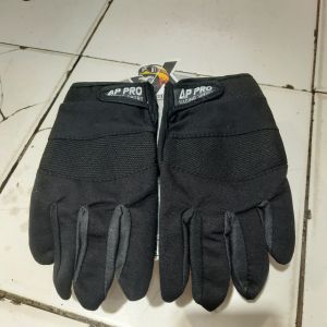 SARUNG TANGAN MOTOR MURAH - Sarung Tangan berkendara motor