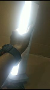 Lampu LED Emergency Tahan Air Super Terang - Rekomendasi Alat Penerangan