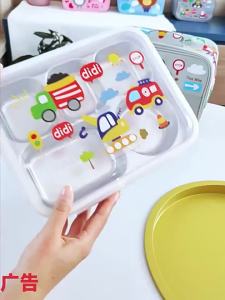 LianLock | Insulated Kids Lunch Box 316 Stainless Steel