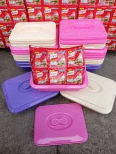 60 pcs Royco bumbu penyedap rasa spesial promo beli Royco gratis wajan no 10