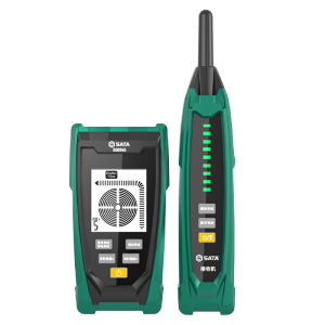 SATA | High Precision Wire Detector for Under Floor and Wall