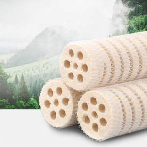 Vật Liệu Lọc Khuẩn Đặc Biệt cho Ao Hồ Lớn
