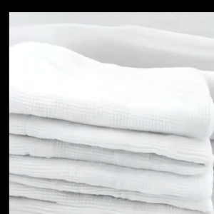 Lint-Free Microfiber Cleaning Cloth | Cleanroom Grade | Water Absorbent | For Pharma Food Labs Clean Zones & Household