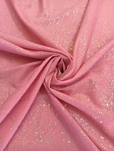 kain Babel creap premium sequin bahan Babel creap motif/ kain gamis kerudung busana muslim / per satu meter