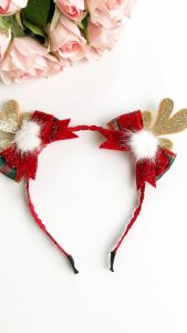 Pinky Bee  Bando Natal Rusa Pita 70400700
