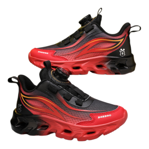 Bobdog | Childrens Sports Shoes Breathable Running Soft Bottom