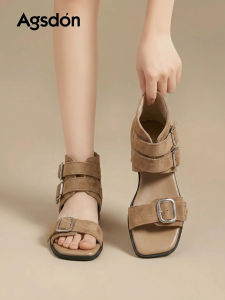 Agsdon | Elevating Comfortable Womens Sandals 1pc