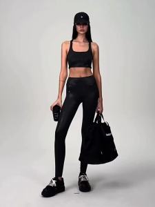 SMFK | Body Shaping High Waisted Stretchable Pants