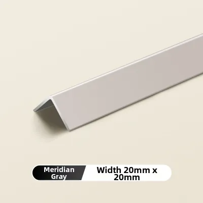 BEIQIVI | Corner Protection Decorative Strip L-shaped