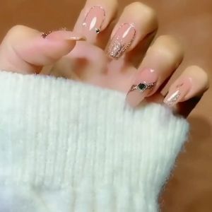 JOSLOVE Gel Polish 6 Color Super Platinum Paint Gel Soak Off  Flower Drawing Gold Silver Glitter UV Gel