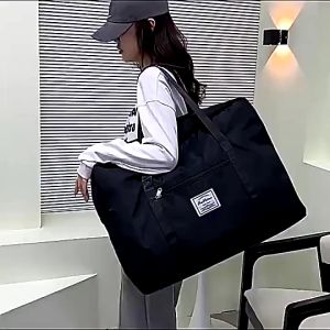 Túi xách du lịch chống thấm nước 41x34x14cm