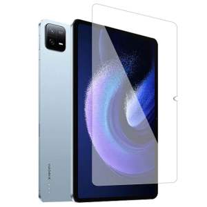 For Xiaomi Mipad 6 9H Tempered Glass Screen Protector For Xiaomi Pad 6 Pro 2023 11 Inch Tablet Bubble Free Ultra Clear Protective Film