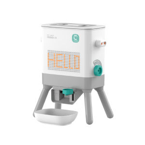MAOTHER | DIY Interactive Fun Feeder Training Feeding Toy