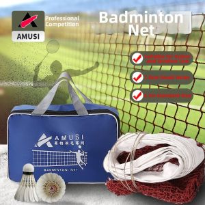 AMUSI | Standard Portable Badminton Net 6.1m