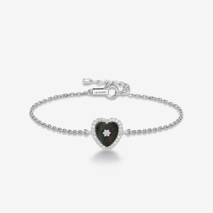 HEFANG Jewelry | Luxury High-end Sweetheart Bracelet