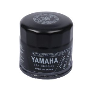 ORIGINAL YAMAHA Oil Filter For R3 R6 R1 MT03 MT07 MT09 MT10 XSR700 XSR900 FZ09 TRACER900