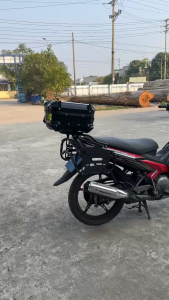 Baga exciter135 cảng sau exctier baga sau exciter Baga khung hông exciter135 mbiker