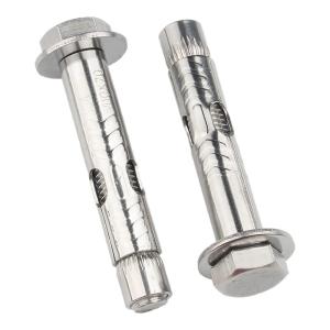 GUWANJI | Hex Drive Extended Expansion Screw 304 Stainless Steel