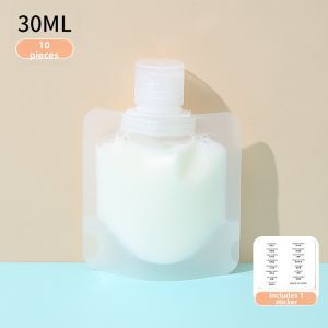 FENGFULUSHAN | Travel Portable Liquid Care Product Dispenser