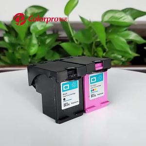 Applicable to Hp 803 Ink Cartridge Deskjet hp1112 2132 1110 2130 2621 2623 Printer